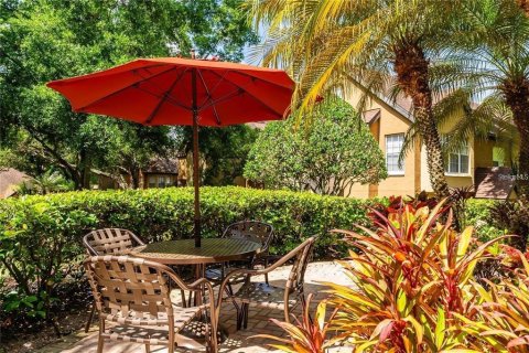 Condo in Orlando, Florida, 1 bedroom  № 2215302 - photo 21