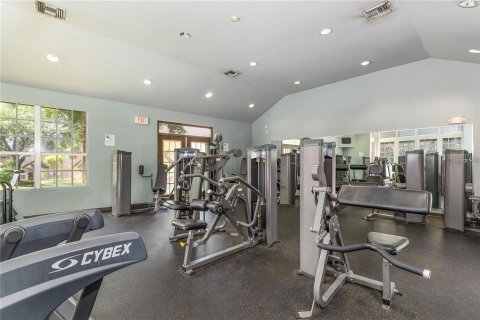 Condo in Orlando, Florida, 1 bedroom  № 2215302 - photo 18