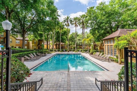 Condo in Orlando, Florida, 1 bedroom  № 2215302 - photo 19