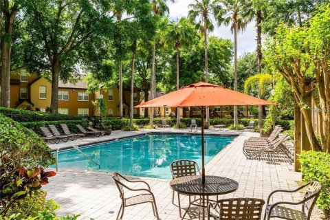 Condo in Orlando, Florida, 1 bedroom  № 2215302 - photo 20