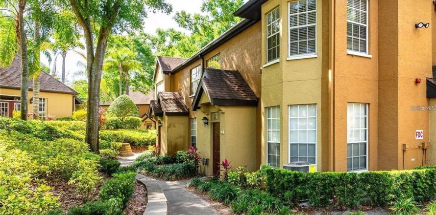Condo in Orlando, Florida, 1 bedroom  № 2215302