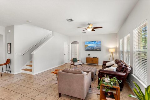 House in Winter Garden, Florida 4 bedrooms, 243.96 sq.m. № 1750740 - photo 7