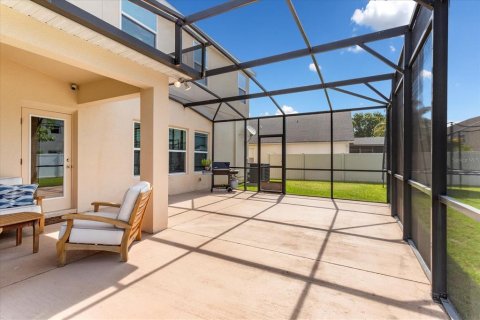 House in Winter Garden, Florida 4 bedrooms, 243.96 sq.m. № 1750740 - photo 21