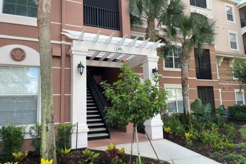 Condo in Davenport, Florida, 3 bedrooms  № 2157797