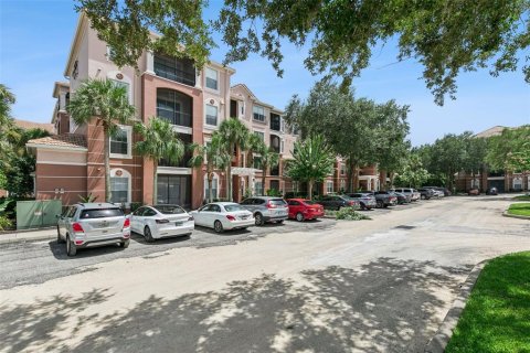 Condo in Davenport, Florida, 3 bedrooms  № 2157797 - photo 2