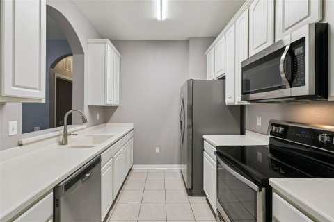 Condo in Davenport, Florida, 3 bedrooms  № 2157797 - photo 19