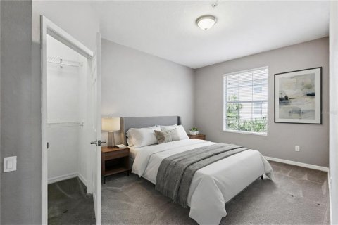Condo in Davenport, Florida, 3 bedrooms  № 2157797 - photo 7