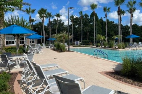 Condo in Davenport, Florida, 3 bedrooms  № 2157797 - photo 3