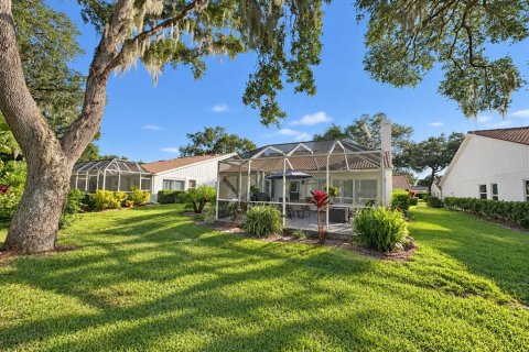 Villa ou maison à vendre à Bradenton, Floride: 2 chambres, 145.76 m2 № 2431621 - photo 20