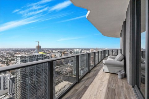 Condominio en venta en Miami, Florida, 3 dormitorios, 133.97 m2 № 1726022 - foto 25