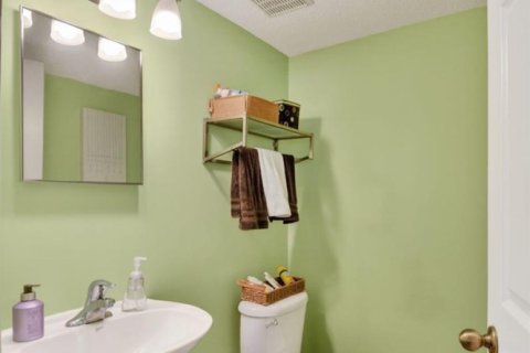 Adosado en venta en Delray Beach, Florida, 3 dormitorios, 120.96 m2 № 2085482 - foto 17