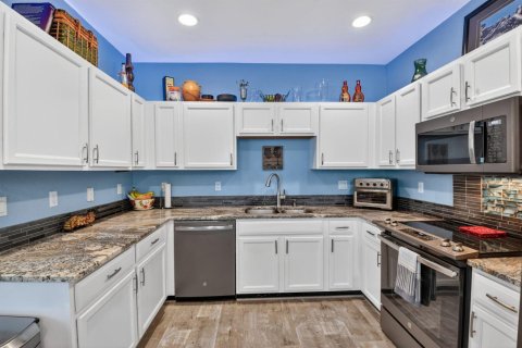 Adosado en venta en Delray Beach, Florida, 3 dormitorios, 120.96 m2 № 2085482 - foto 13