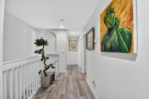 Adosado en venta en Delray Beach, Florida, 3 dormitorios, 120.96 m2 № 2085482 - foto 22