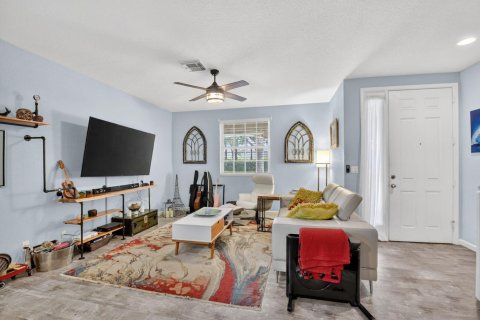 Adosado en venta en Delray Beach, Florida, 3 dormitorios, 120.96 m2 № 2085482 - foto 5