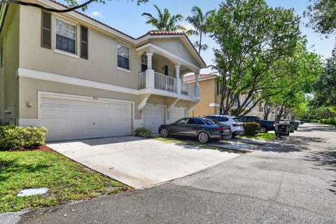 Adosado en venta en Delray Beach, Florida, 3 dormitorios, 120.96 m2 № 2085482 - foto 28