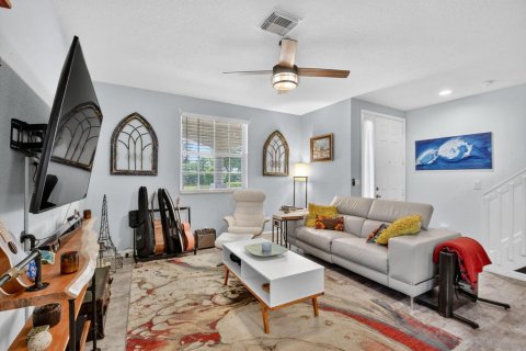 Adosado en venta en Delray Beach, Florida, 3 dormitorios, 120.96 m2 № 2085482 - foto 6