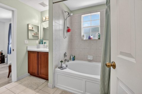 Adosado en venta en Delray Beach, Florida, 3 dormitorios, 120.96 m2 № 2085482 - foto 26