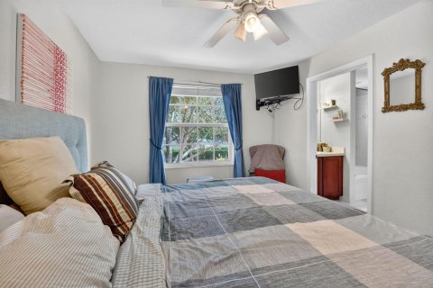 Adosado en venta en Delray Beach, Florida, 3 dormitorios, 120.96 m2 № 2085482 - foto 23