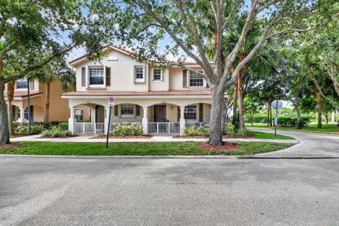 Adosado en Delray Beach, Florida 3 dormitorios, 120.96 m2 № 2085482