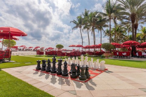 Condominio en venta en Sunny Isles Beach, Florida, 3 dormitorios, 205.69 m2 № 1872522 - foto 3
