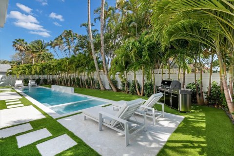 Casa en venta en Jupiter, Florida, 5 dormitorios, 466.74 m2 № 1887172 - foto 2