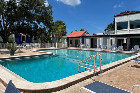 Copropriété à louer à Sarasota, Floride: 2 chambres, 81.38 m2 № 1824929 - photo 18