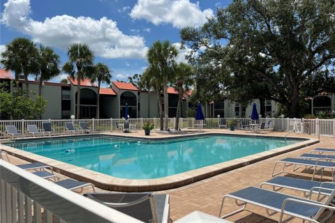 Copropriété à louer à Sarasota, Floride: 2 chambres, 81.38 m2 № 1824929 - photo 19