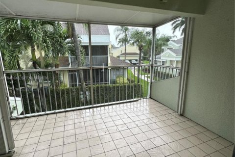 Condo in Homestead, Florida, 1 bedroom  № 2001794 - photo 6