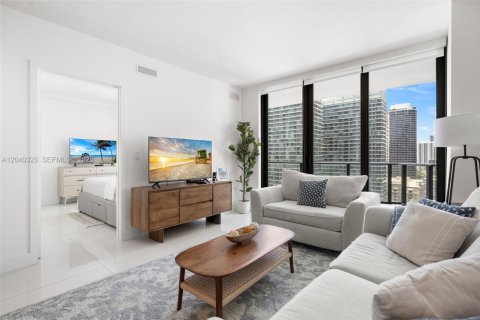 Condo in Miami, Florida, 2 bedrooms  № 2350629 - photo 10