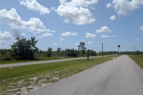Land in Indian lake estates, Florida № 2217550 - photo 5