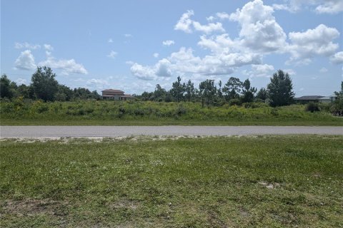 Land in Indian lake estates, Florida № 2217550 - photo 2