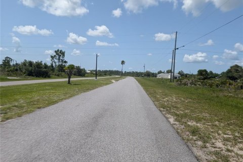 Land in Indian lake estates, Florida № 2217550 - photo 9