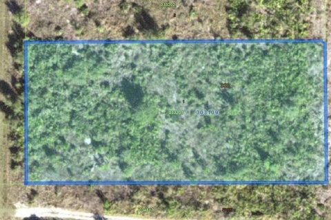 Land in Indian lake estates, Florida № 2217550 - photo 3