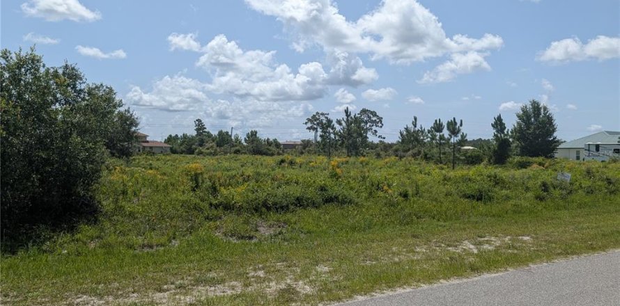 Land in Indian lake estates, Florida № 2217550