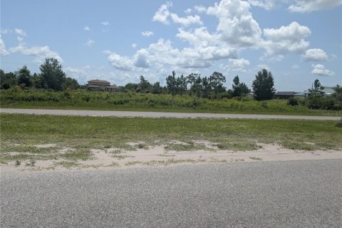 Land in Indian lake estates, Florida № 2217550 - photo 6
