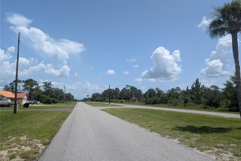 Land in Indian lake estates, Florida № 2217550 - photo 8