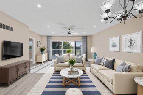 Copropriété à vendre à Largo, Floride: 3 chambres, 146.41 m2 № 1837731 - photo 3
