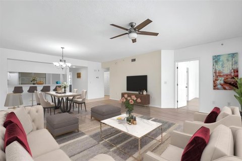 Copropriété à vendre à Largo, Floride: 3 chambres, 146.41 m2 № 1837731 - photo 12