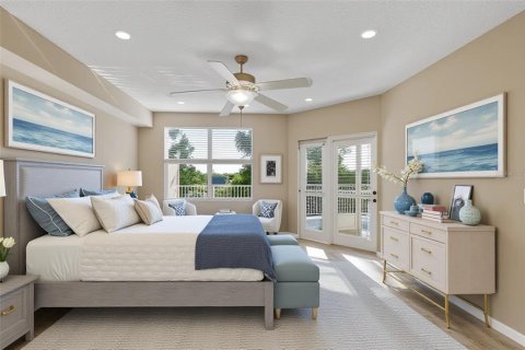 Copropriété à vendre à Largo, Floride: 3 chambres, 146.41 m2 № 1837731 - photo 15