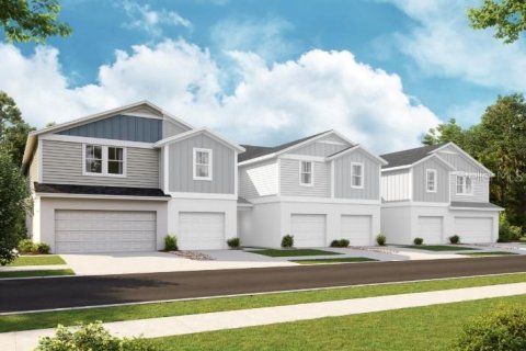 Casa en Dade City, Florida 4 dormitorios, 173.36 m2 № 2230296