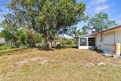 Immobilier commercial à vendre à Spring Hill, Floride: 121.79 m2 № 1445971 - photo 30