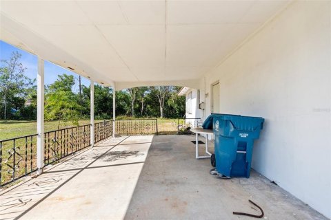 Immobilier commercial à vendre à Spring Hill, Floride: 121.79 m2 № 1445971 - photo 28