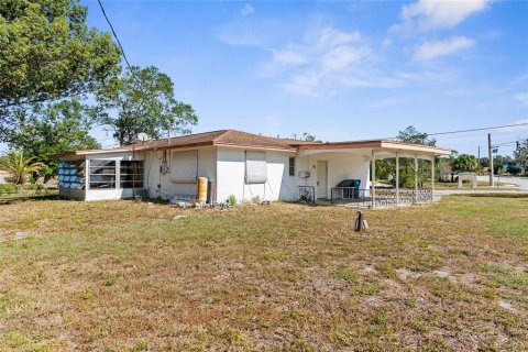 Immobilier commercial à vendre à Spring Hill, Floride: 121.79 m2 № 1445971 - photo 29