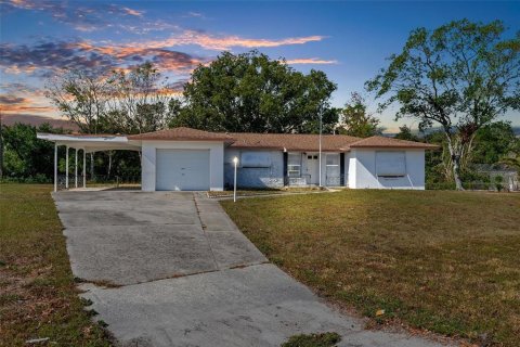 Immobilier commercial à vendre à Spring Hill, Floride: 121.79 m2 № 1445971 - photo 25
