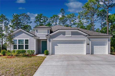 Casa en venta en Palm Coast, Florida, 4 dormitorios, 219.53 m2 № 1516679 - foto 1