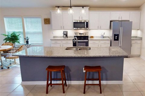 Casa en venta en Palm Coast, Florida, 4 dormitorios, 219.53 m2 № 1516679 - foto 13