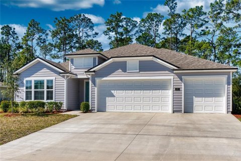 Casa en venta en Palm Coast, Florida, 4 dormitorios, 219.53 m2 № 1516679 - foto 3