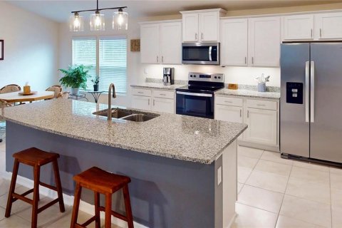 Casa en venta en Palm Coast, Florida, 4 dormitorios, 219.53 m2 № 1516679 - foto 14