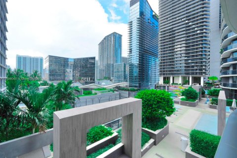 Condo in Miami, Florida, 2 bedrooms  № 1952595 - photo 26