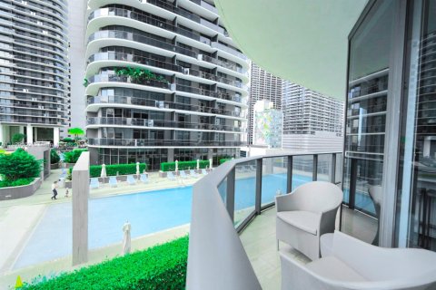 Condo in Miami, Florida, 2 bedrooms  № 1952595 - photo 25